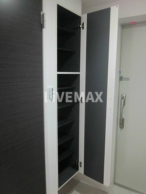 ヴィオラレジデンスの物件内観写真