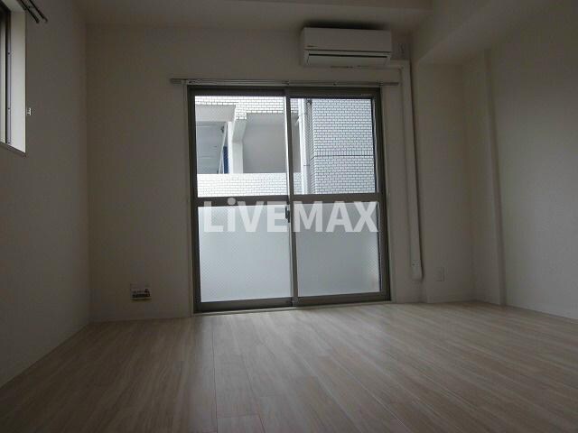 ヴィオラレジデンスの物件内観写真