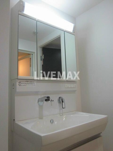 ヴィオラレジデンスの物件内観写真