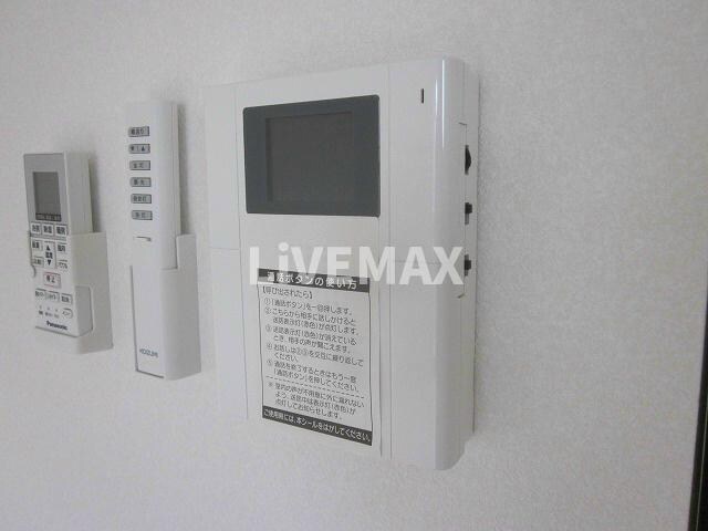 ヴィオラレジデンスの物件内観写真