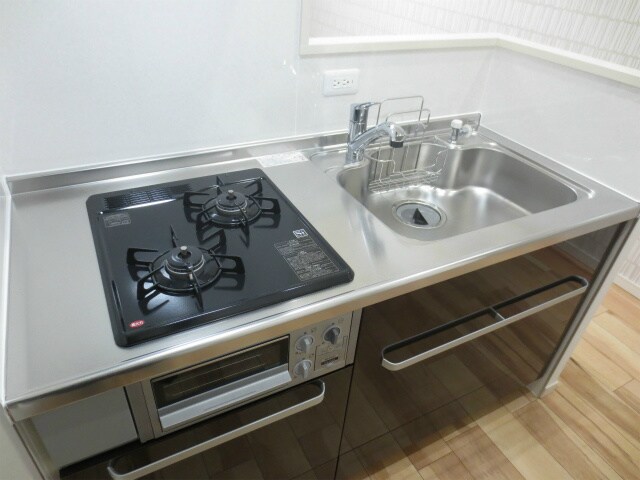 RIVO浅間町の物件内観写真