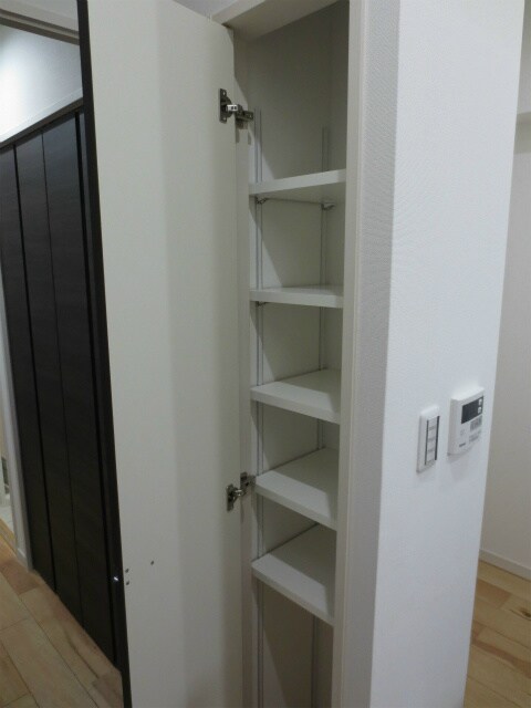 RIVO浅間町の物件内観写真