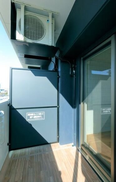 RIVO浅間町の物件内観写真