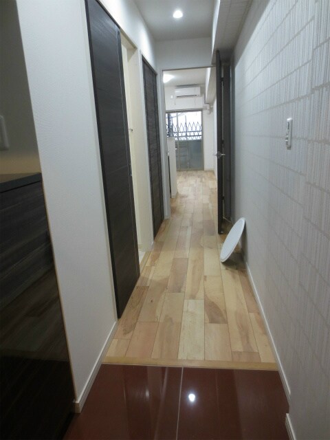 RIVO浅間町の物件内観写真