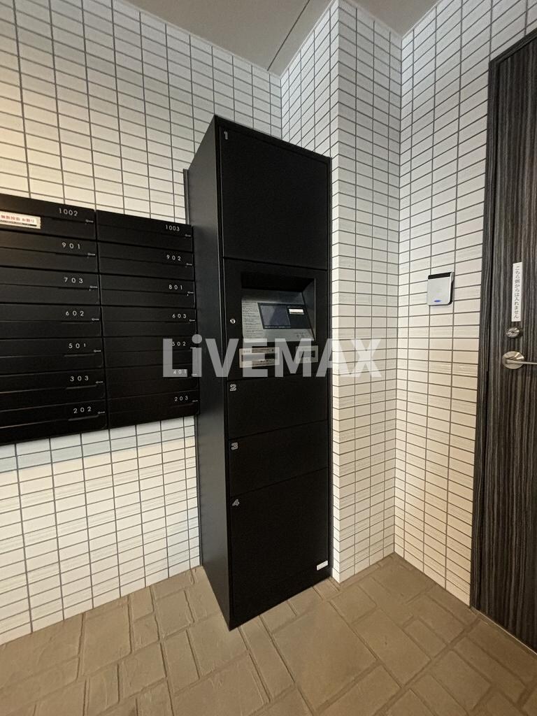 RIVO浅間町の物件内観写真