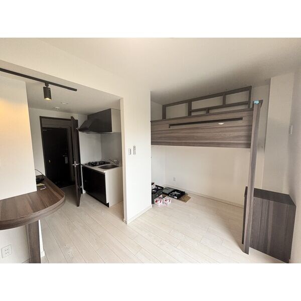 エステシア名駅の物件内観写真