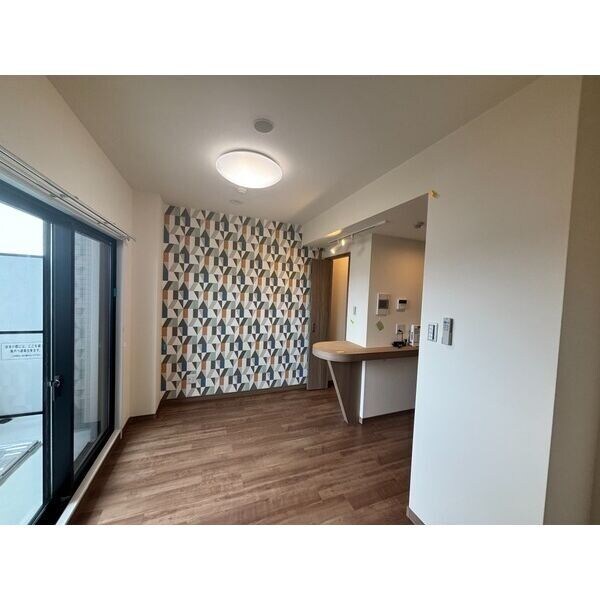 エステシア名駅の物件内観写真