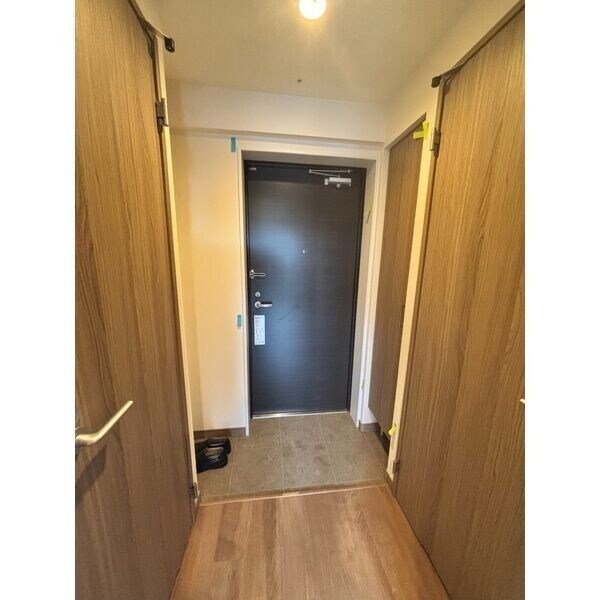 エステシア名駅の物件内観写真