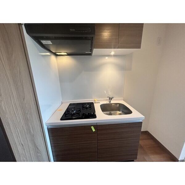 エステシア名駅の物件内観写真