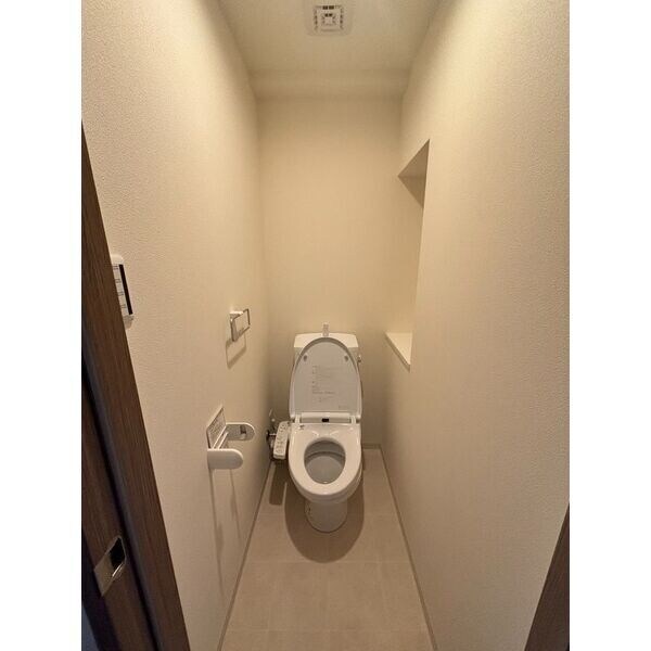 エステシア名駅の物件内観写真