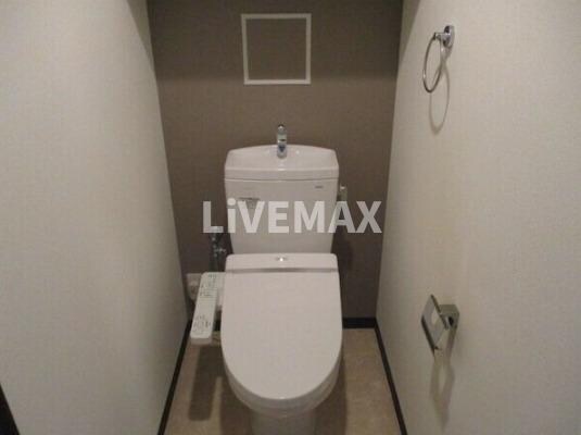 高岳駅 徒歩7分 3階の物件内観写真