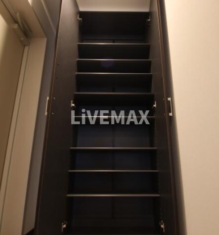 高岳駅 徒歩7分 3階の物件内観写真