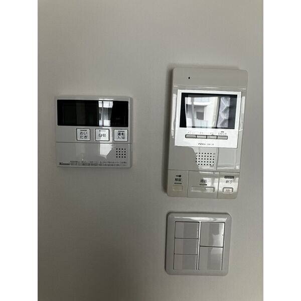 高岳駅 徒歩7分 3階の物件内観写真