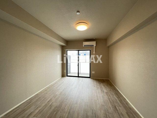 オープンブルーム八田StationFrontの物件内観写真