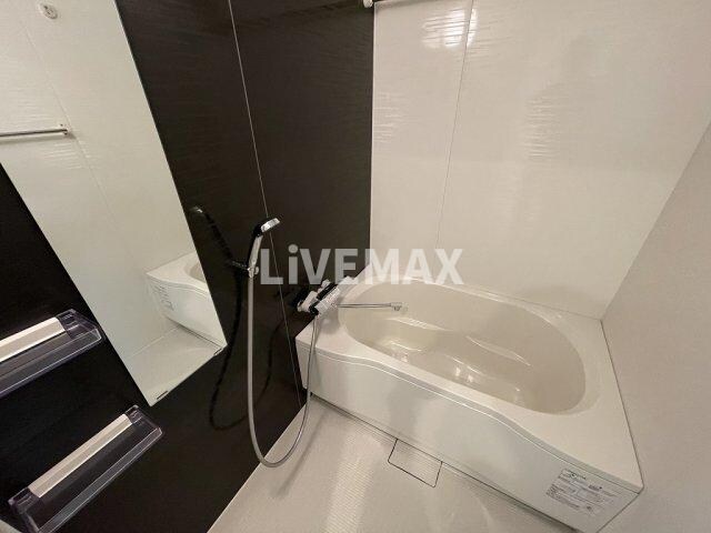 オープンブルーム八田StationFrontの物件内観写真