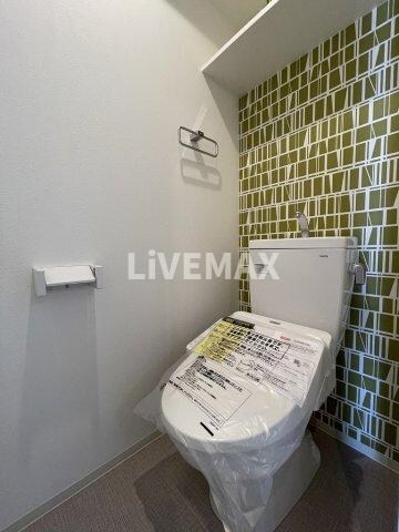 オープンブルーム八田StationFrontの物件内観写真