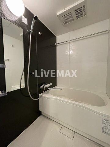 オープンブルーム八田StationFrontの物件内観写真