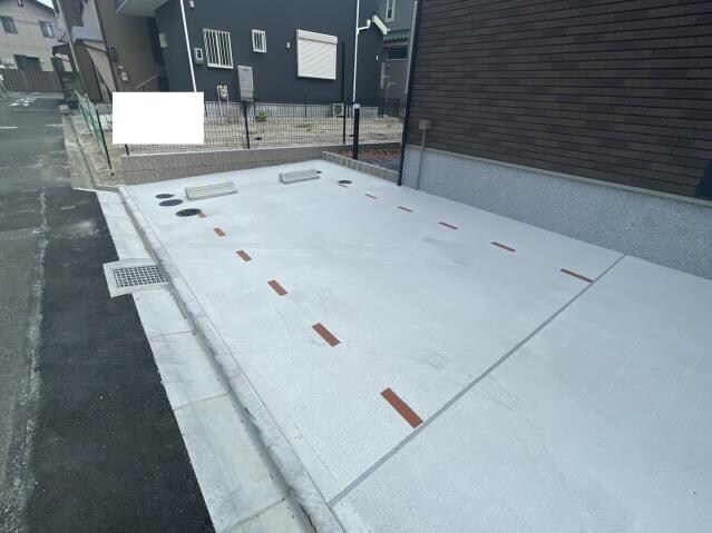 グレース　シャトレ　二番の物件外観写真