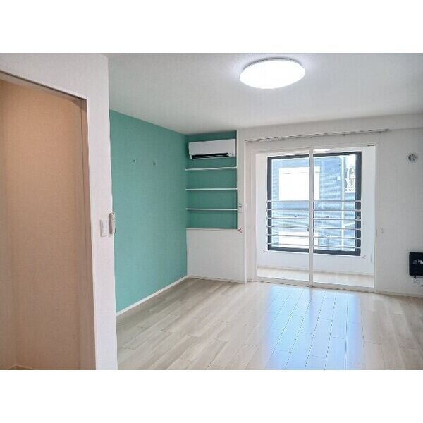 グレース　シャトレ　二番の物件内観写真