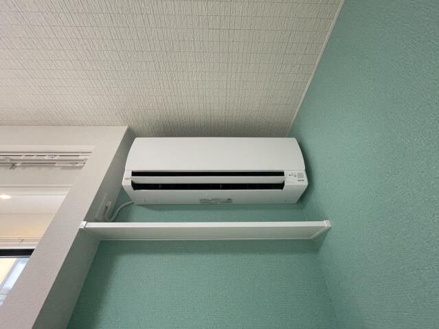 グレース　シャトレ　二番の物件内観写真