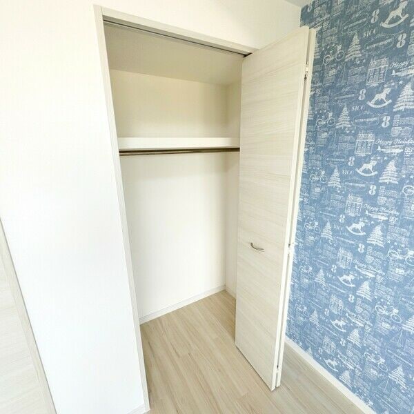 ブルームライフ八田駅前の物件内観写真