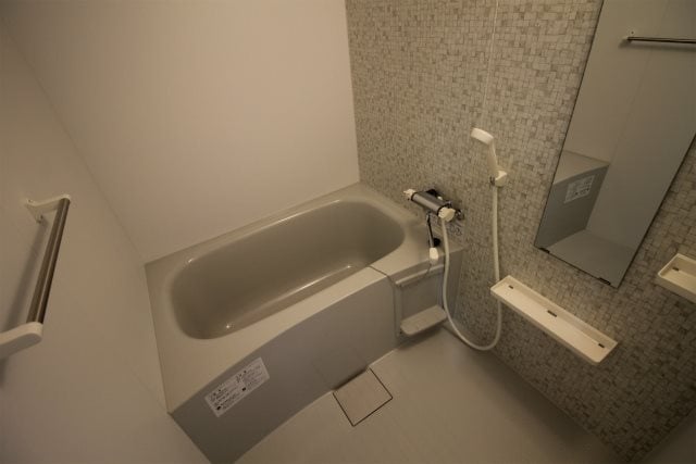 ブルームライフ八田駅前の物件内観写真