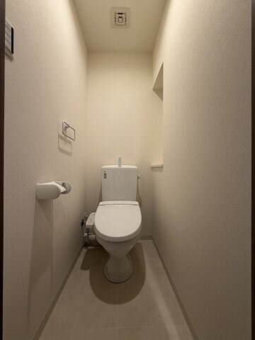 エステシア名駅の物件内観写真