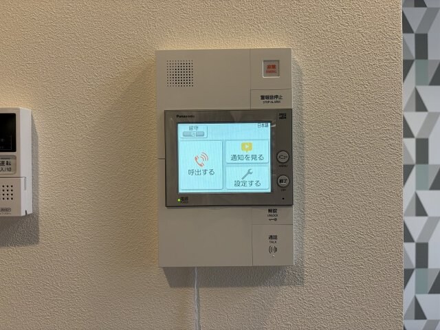 エステシア名駅の物件内観写真