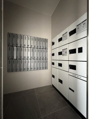 エステシア名駅の物件内観写真