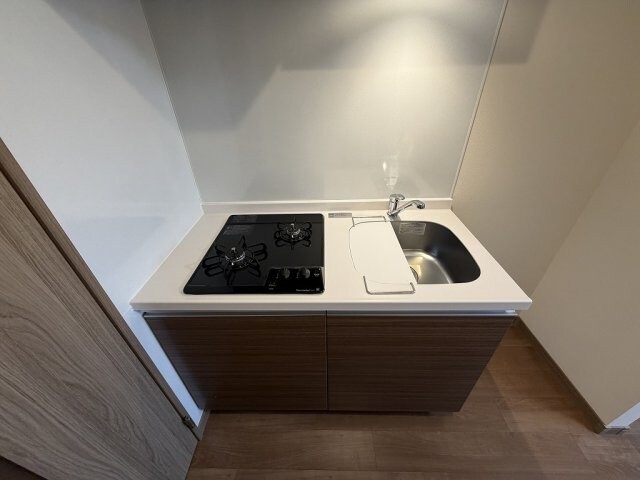 エステシア名駅の物件内観写真