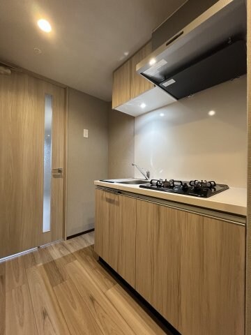 メイクスアート上前津Ⅵの物件内観写真