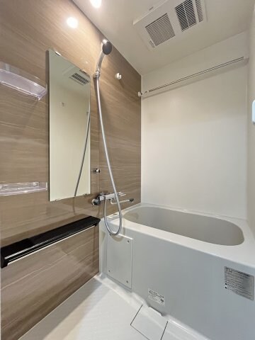 メイクスアート上前津Ⅵの物件内観写真