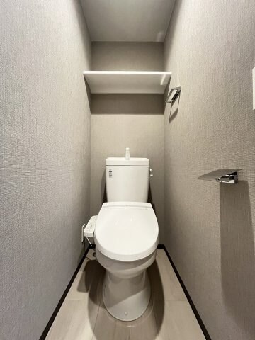 メイクスアート上前津Ⅵの物件内観写真