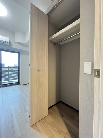 メイクスアート上前津Ⅵの物件内観写真