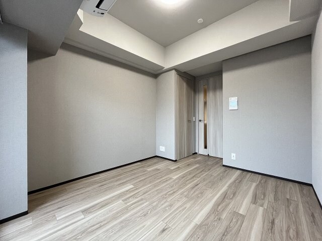 メイクスアート上前津Ⅵの物件内観写真