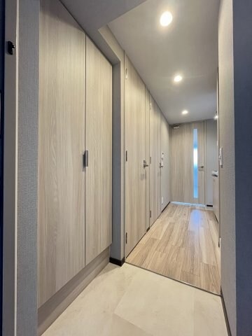 メイクスアート上前津Ⅵの物件内観写真