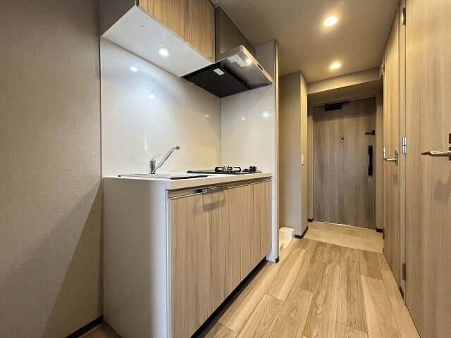 メイクスアート上前津Ⅵの物件内観写真