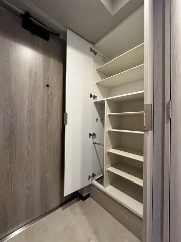 メイクスアート上前津Ⅵの物件内観写真