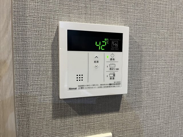 メイクスアート上前津Ⅵの物件内観写真