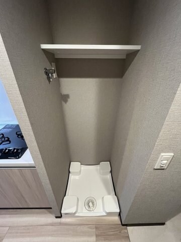 メイクスアート上前津Ⅵの物件内観写真