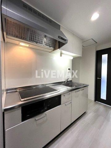 カトルセゾン金山の物件内観写真