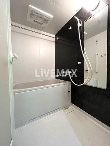 カトルセゾン金山の物件内観写真