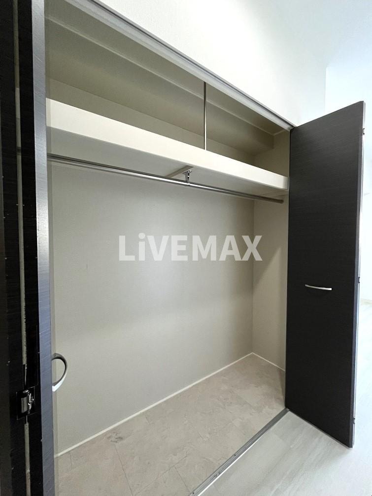 カトルセゾン金山の物件内観写真