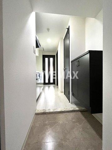 カトルセゾン金山の物件内観写真