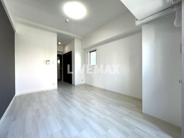 カトルセゾン金山の物件内観写真