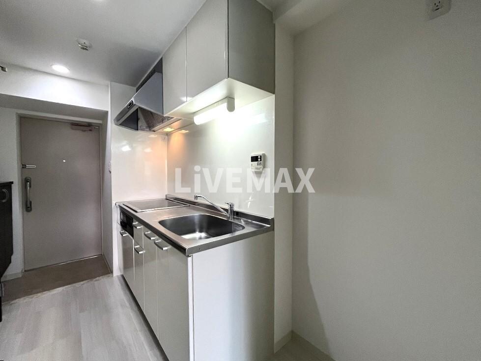 カトルセゾン金山の物件内観写真