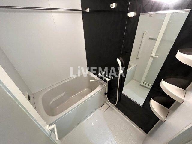 カトルセゾン金山の物件内観写真