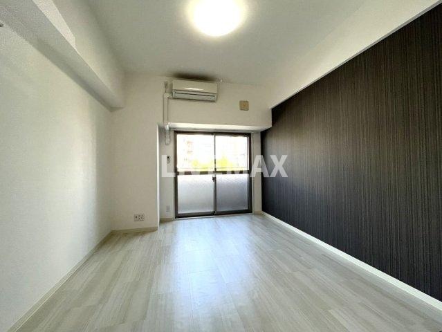 カトルセゾン金山の物件内観写真