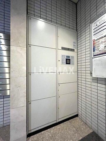 カトルセゾン金山の物件内観写真