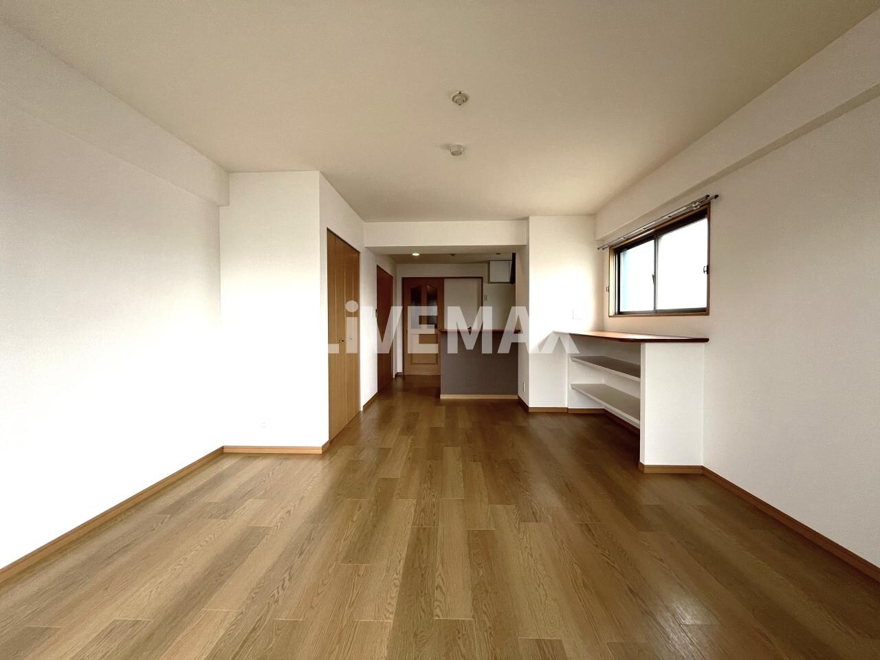 エピュレの物件内観写真